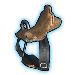 Arsox Saddle