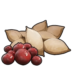 Berry Seeds 10