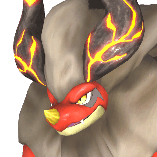 Blazamut