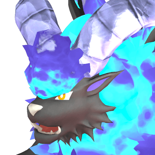 Blazehowl Noct