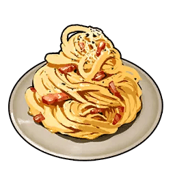 Carbonara * 999