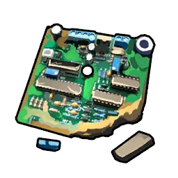 Circuit Board 10