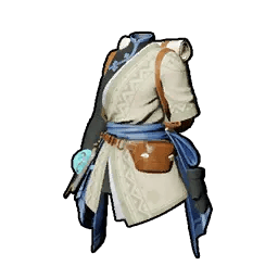 Cloth Outfit(Legendary)