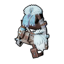 Cold Resistant Pelt Armor(Uncommon)