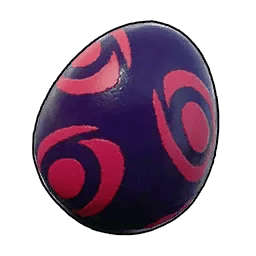 Dark Egg