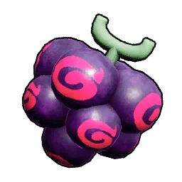 Dark Skill Fruit(Psycho Gravity)