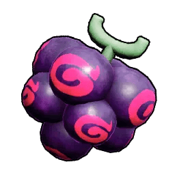 Dark Skill Fruit(Shadow Burst) 10