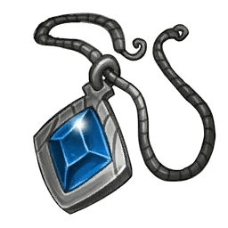 Defense Pendant X 1