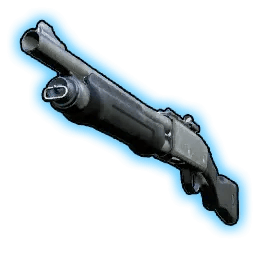 Dragostrophe's Shotgun