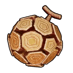 Earth Skill Fruit(Sand Tornado) 10