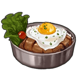 Eikthyrdeer Loco Moco * 999