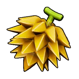 Electric Skill Fruit(Spark Blast) 10