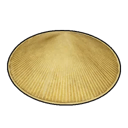 Farming Hat(Uncommon)