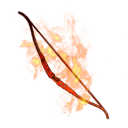 Fire Bow