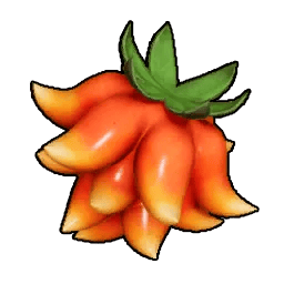 Fire Skill Fruit(Ignis Blast)