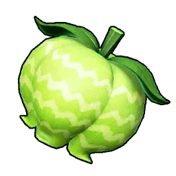 Grass Skill Fruit(Grass Tornado)