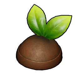 Gumoss Cap(Uncommon)