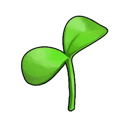 Gumoss Leaf 10