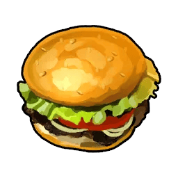 Hamburger * 999