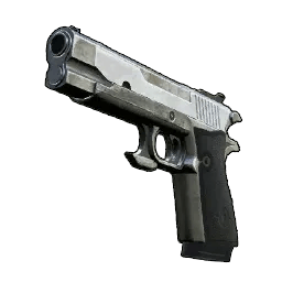 Handgun(Legendary)