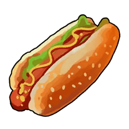 Hot Dog * 999