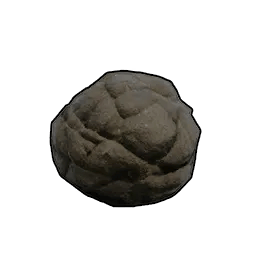 Huge Dung Pile 10