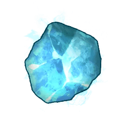 Ice Organ 10