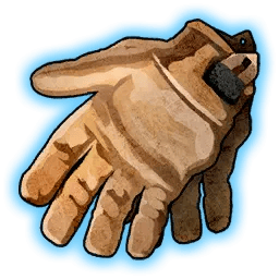 Jolthog Cryst's Gloves