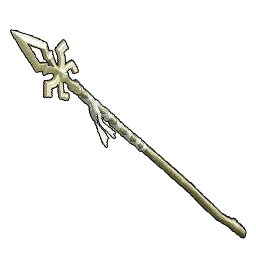 Lily's Spear