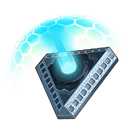 Mega Shield