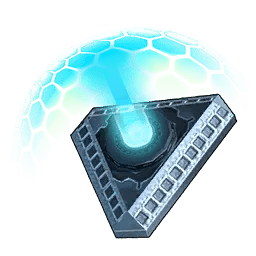 Mega Shield 10