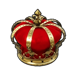 Monarch's Crown(Legendary)