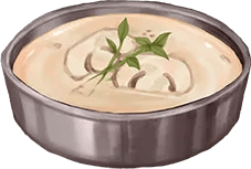 Mushroom Soup * 999