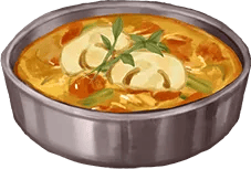 Mushroom Stew * 999