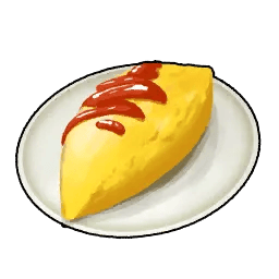 Omelet * 999