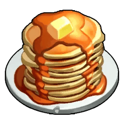 Pancake * 999