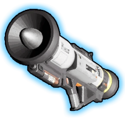 Pengullet's Rocket Launcher