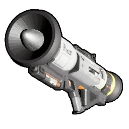 Rocket Launcher(Legendary)