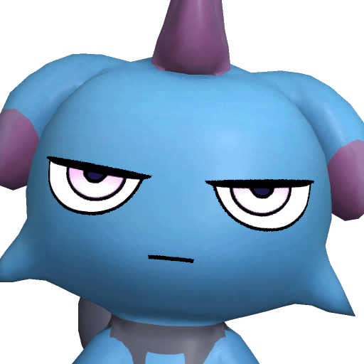 Shiny Depresso