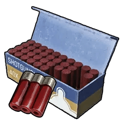 Shotgun Shells * 999