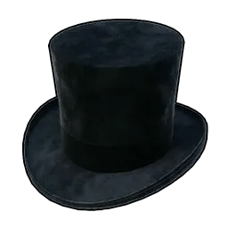 Silk Hat(Legendary)