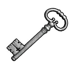 Silver Key