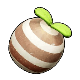 Skill Fruit(Air Cannon)