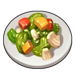 Stir-fried Veggies * 999