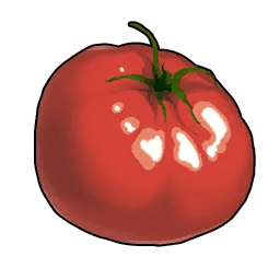 Tomato * 999