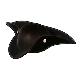 Tricorne(Legendary)