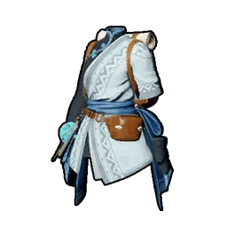 Tundra Outfit(Uncommon)