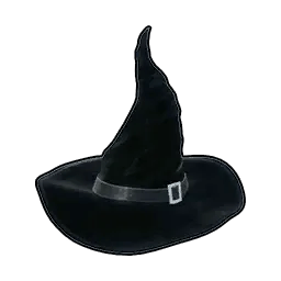 Witch Hat(Legendary)