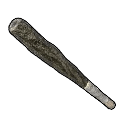 Wooden Club