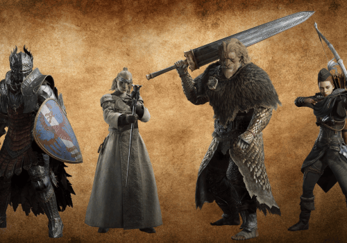 Which Vocation to Pick in Dragon’s Dogma 2 - Classes Guide